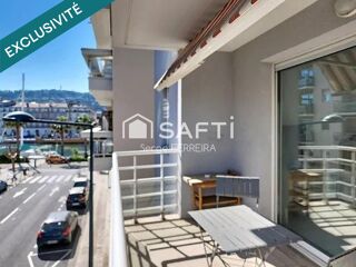  Appartement � vendre 3 pi�ces 60 m�