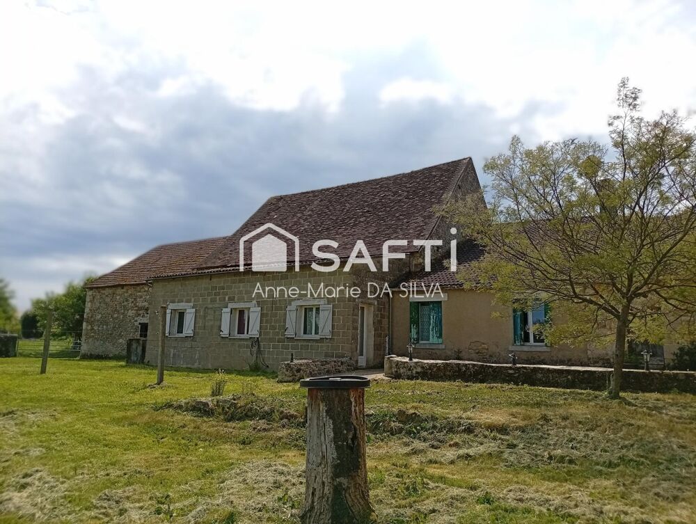ANCIEN CORP DE FERME