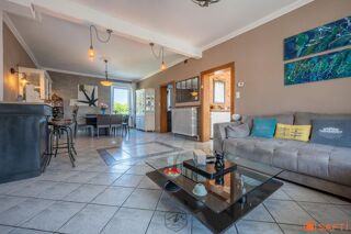  Maison à vendre 5 pièces 153 m²