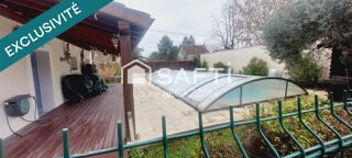  Maison � vendre 7 pi�ces 167 m�