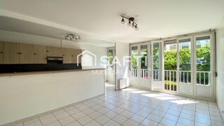  Appartement � vendre 3 pi�ces 63 m�