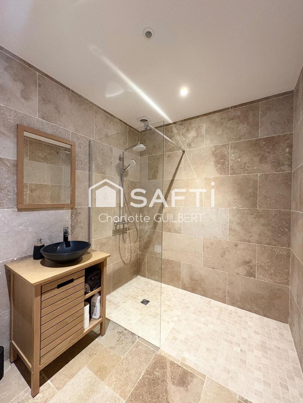 à vendre  Maison Saint-Vincent-de-Lamontjoie (47310)