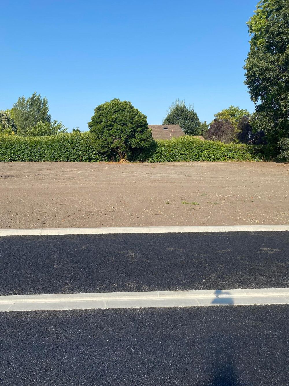 Vente Terrain TERRAIN MERIGNAC 470 M2 Merignac