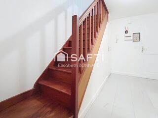  Appartement � vendre 3 pi�ces 74 m�