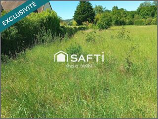  Terrain à vendre 802 m²