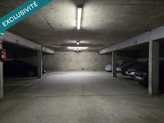  Parking / Garage à vendre 12 m²