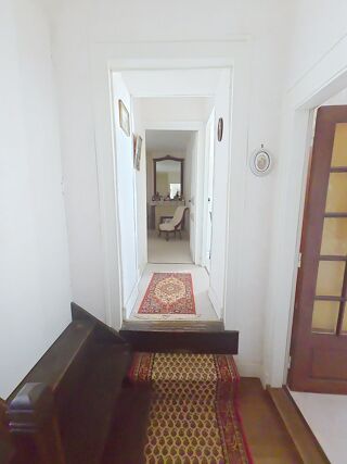  Maison à vendre 5 pièces 118 m²