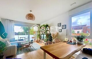  Appartement � vendre 3 pi�ces 69 m�