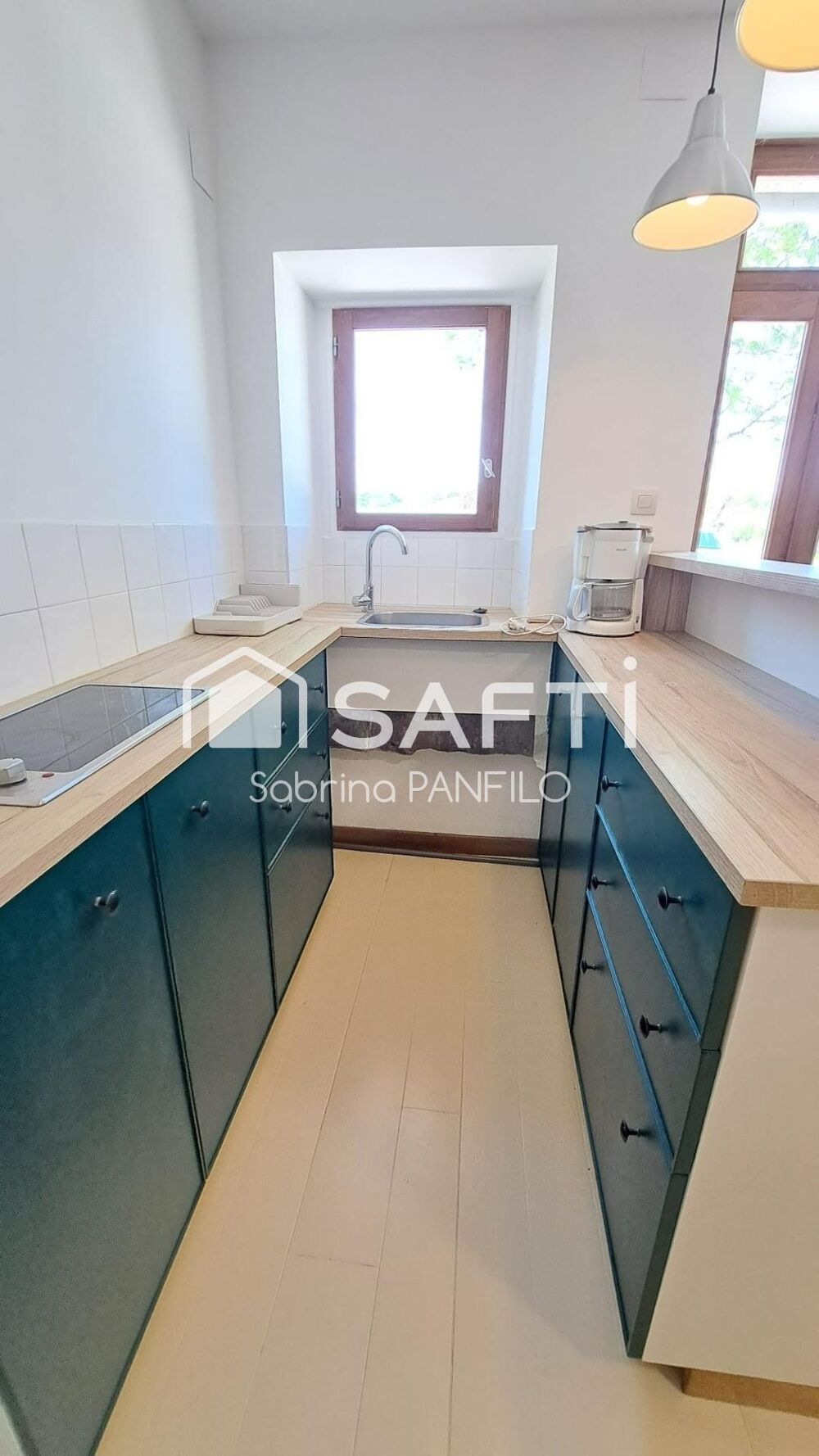 Location Appartement MAGNIFIQUE T2 AVEC DU CARACTERE Champrougier
