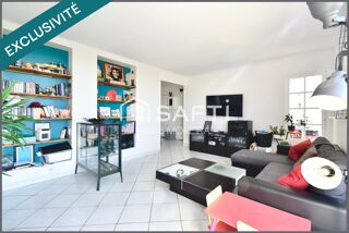  Appartement à vendre 3 pièces 67 m²