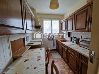  Maison � vendre 5 pi�ces 82 m�