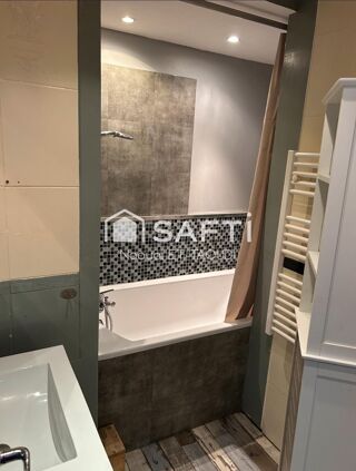  Appartement � vendre 2 pi�ces 43 m�