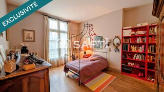  Hôtel Particulier à vendre 8 pièces 300 m² Chinon