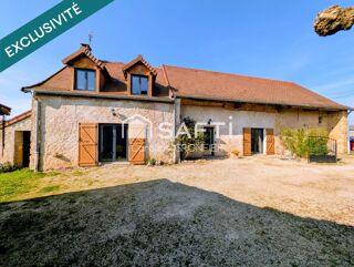  Maison à vendre 6 pièces 192 m²