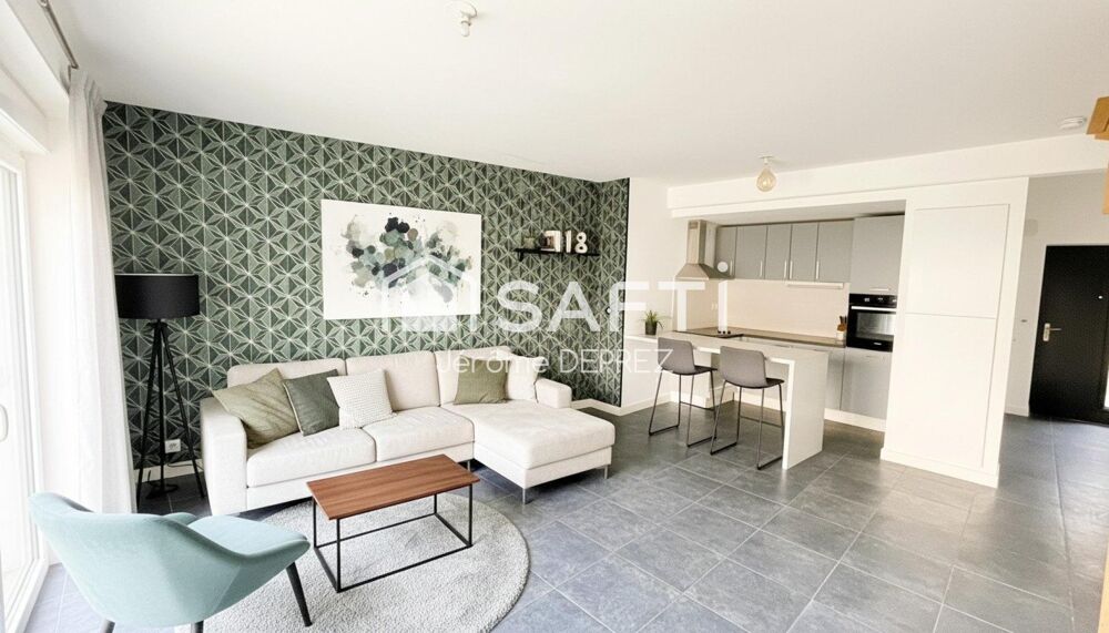 Vente Appartement Appartement duplex au cœur de La Rochelle La rochelle
