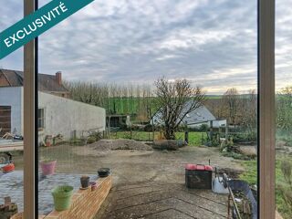  Maison à vendre 6 pièces 122 m²