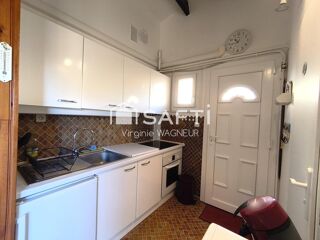  Appartement � vendre 3 pi�ces 38 m�