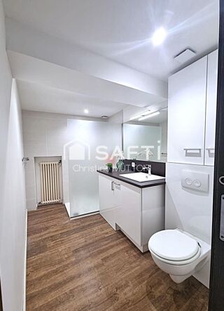  Appartement � vendre 3 pi�ces 80 m�