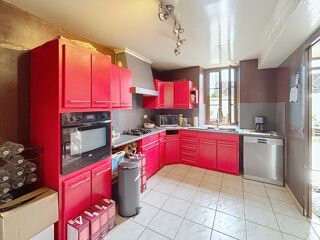  Maison à vendre 5 pièces 113 m²