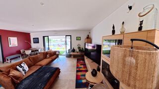  Maison à vendre 6 pièces 99 m²