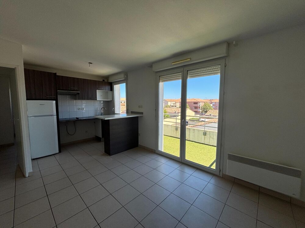 Vente Appartement Résidence sécurisée Agde