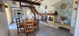  Maison à vendre 4 pièces 170 m²