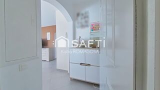  Appartement à vendre 4 pièces 86 m²