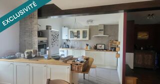  Appartement  vendre 6 pices 138 m