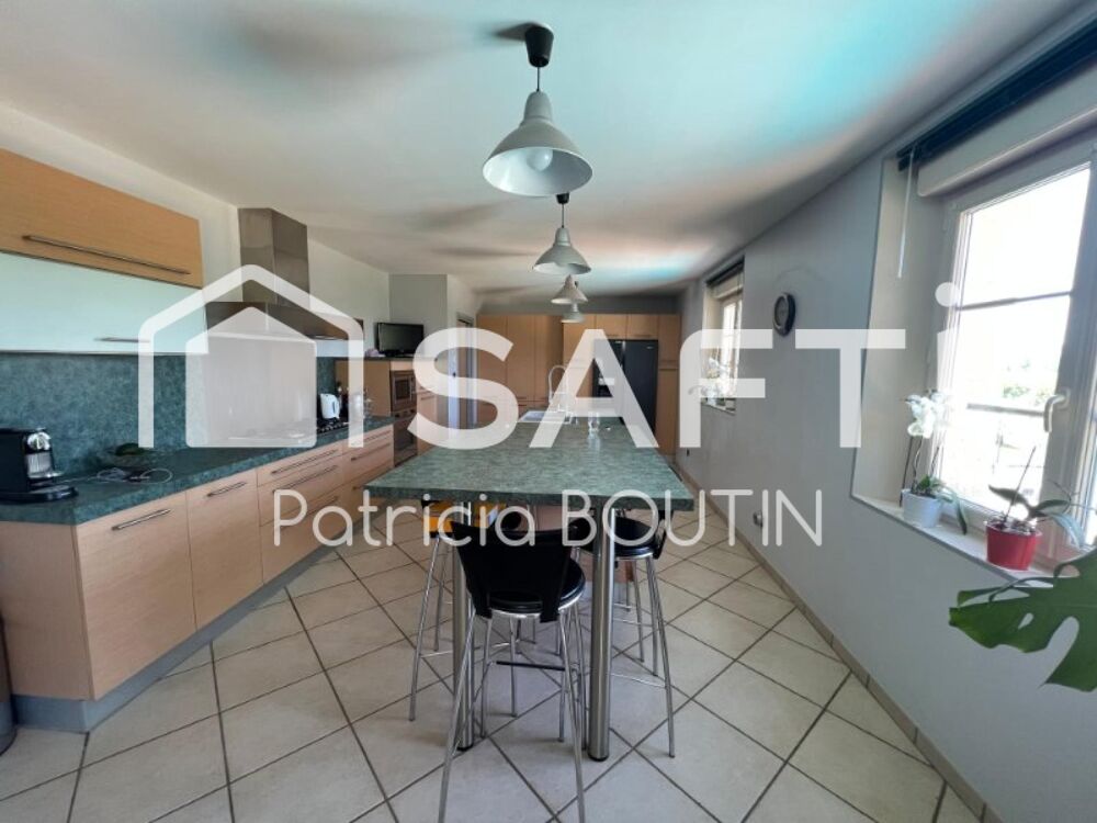 � vendre  Maison Ar�ais (79210)