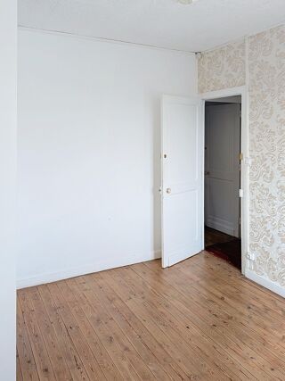  Maison � vendre 3 pi�ces 65 m�