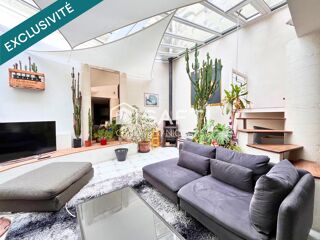  Maison � vendre 4 pi�ces 111 m�