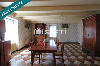  Maison � vendre 5 pi�ces 133 m�