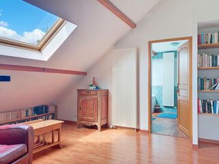  Maison à vendre 6 pièces 156 m²
