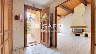  Maison à vendre 4 pièces 116 m²