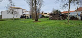  Terrain � vendre 611 m�