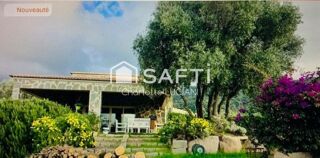  Maison � vendre 15 + pi�ces 520 m�