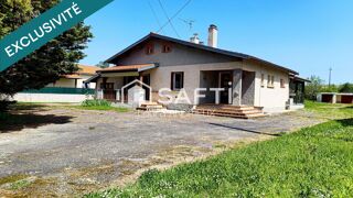  Maison à vendre 6 pièces 143 m²