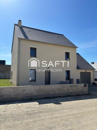  Maison � vendre 6 pi�ces 118 m�