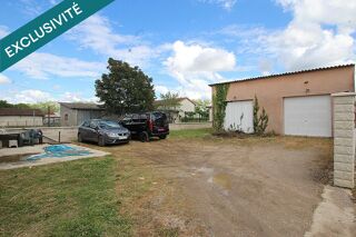  Maison à vendre 5 pièces 112 m²