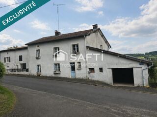  Maison à vendre 7 pièces 173 m²