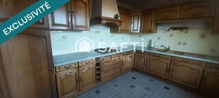  Maison à vendre 11 pièces 160 m²