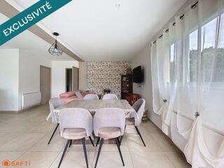  Maison � vendre 4 pi�ces 100 m�