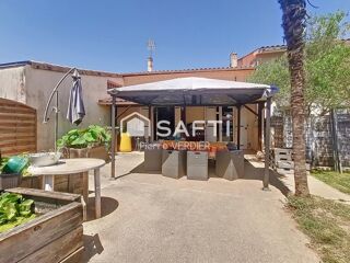  Maison � vendre 5 pi�ces 95 m�