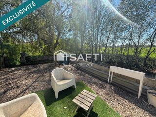  Maison à vendre 8 pièces 197 m²