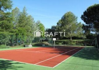  Maison � vendre 15 + pi�ces 399 m�