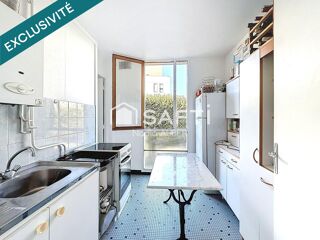  Appartement � vendre 3 pi�ces 59 m�