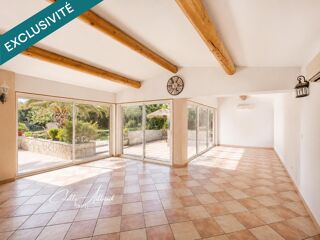  Maison à vendre 7 pièces 200 m²
