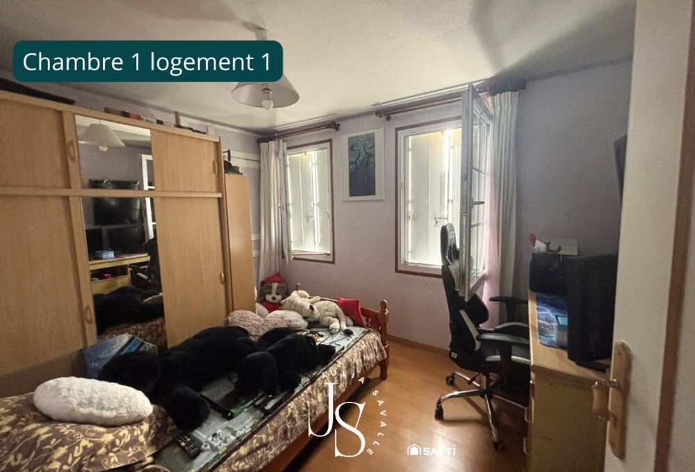 Vente Maison Graimbouville : investissement locatif clé en main Graimbouville