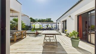  Maison � vendre 5 pi�ces 223 m�