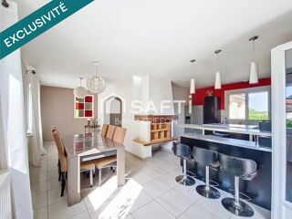  Maison � vendre 8 pi�ces 137 m�